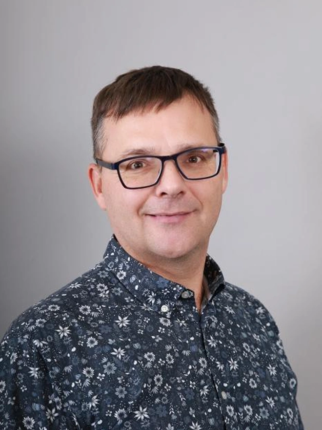 Vladimír Kočí